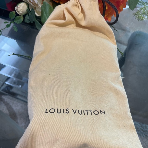 Louis Vuitton Monogram Flats Size EU 37 - Picture 7 of 7